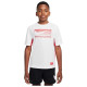 Nike Παιδική κοντομάνικη μπλούζα Multi Dri-FIT Nike Παιδική κοντομάνικη μπλούζα Multi Dri-FIT